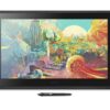 Wacom Cintiq 22