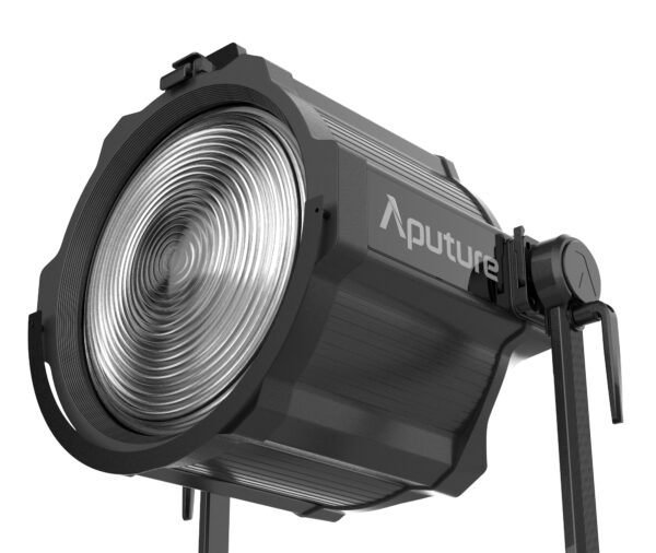 Aputure Motorised F14 Fresnel - Image 2