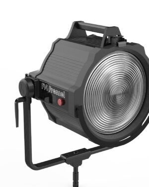 Aputure Motorised F14 Fresnel