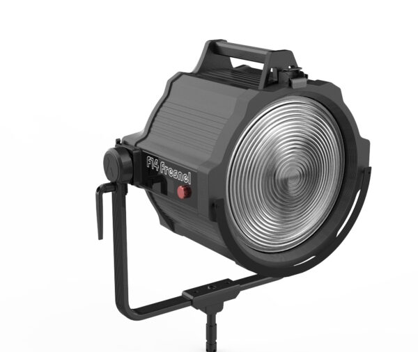 Aputure Motorised F14 Fresnel