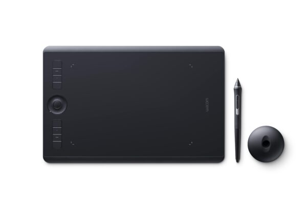 Wacom Intuos Pro M
