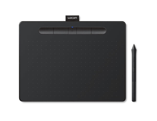 Wacom Intuos M Bluetooth Black