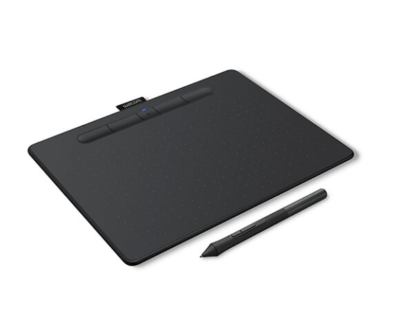 Wacom Intuos M Bluetooth Black - Image 3