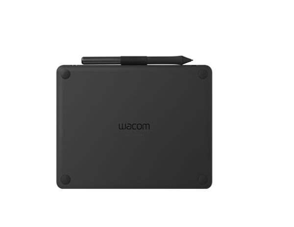 Wacom Intuos S Black - Image 2