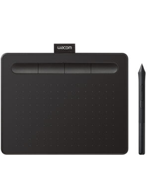 Wacom Intuos S Black