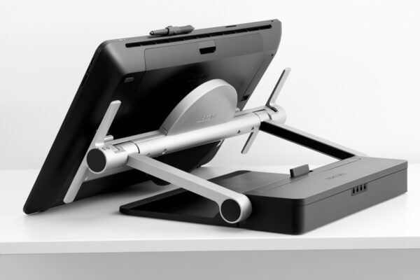 Wacom Cintiq Pro 24 Ergo Stand - Image 2