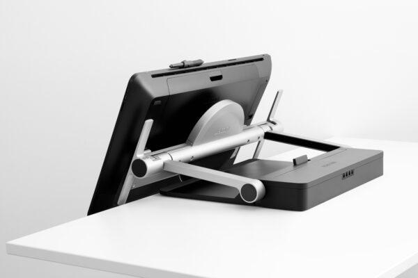 Wacom Cintiq Pro 24 Ergo Stand - Image 3