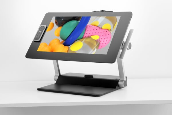 Wacom Cintiq Pro 24 Ergo Stand - Image 4