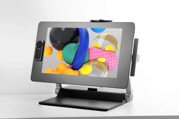 Wacom Cintiq Pro 24 Ergo Stand - Image 5
