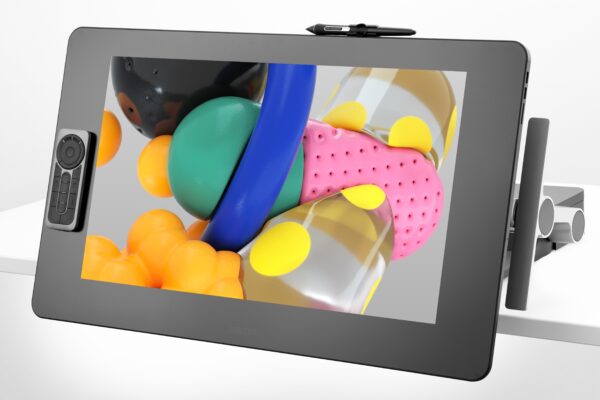 Wacom Cintiq Pro 24 Ergo Stand - Image 6