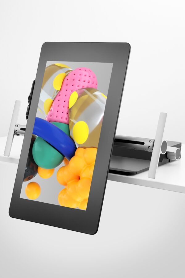 Wacom Cintiq Pro 24 Ergo Stand - Image 7