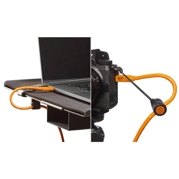 Tether Tools TetherGuard Tethering Support Kit