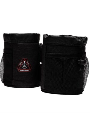 Area51 Lens Capsule Dual - Large