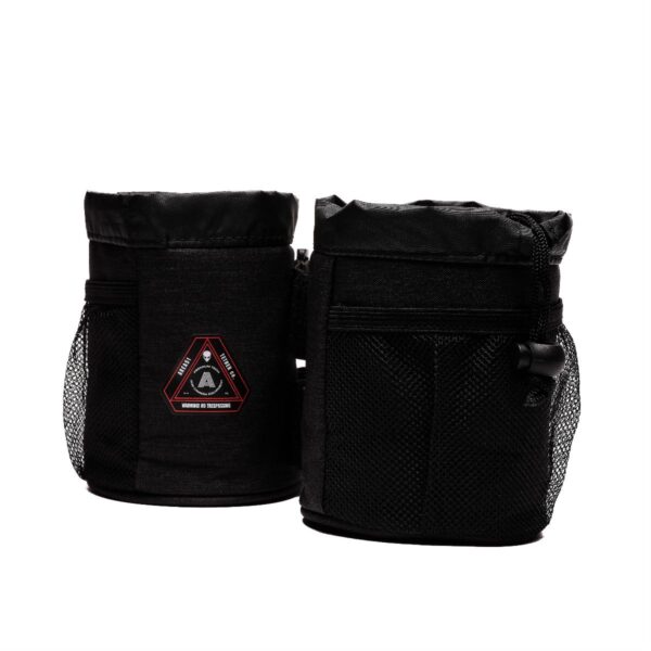 Area51 Lens Capsule Dual - Large
