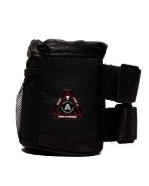 Area51 Lens Capsule - S/M