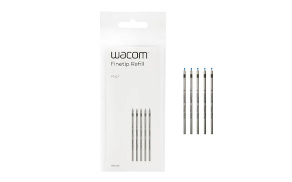 Wacom Finetip Pen - Image 2