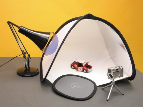Manfrotto Lastolite E Photomaker Web product Kit - Image 4