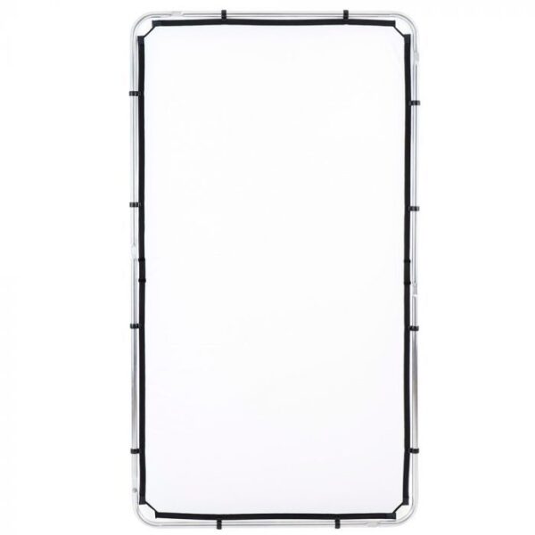 Manfrotto Lastolite Skylite Rapid Cover Medium 1.1 x 2m 0.75 Stop Diffuser - LR81201R