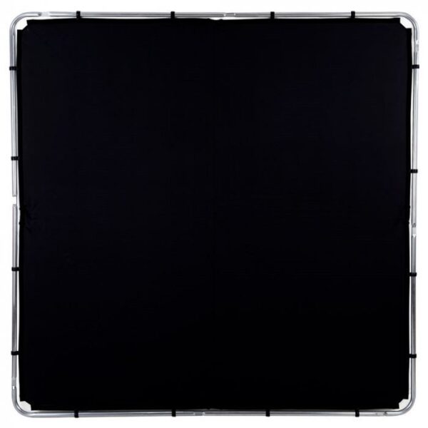Manfrotto Lastolite Skylite Rapid Cover Large 2 x 2m Black Velour - LR82202R