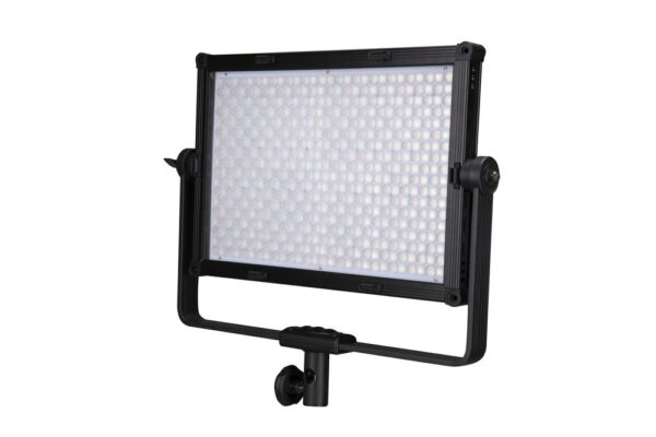 Nanlite Mixpanel 60 RGBWW 60W LED Panel - Image 5