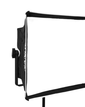 Nanlite SB-MP150 Softbox and Eggcrate grid for Mixpanel 150