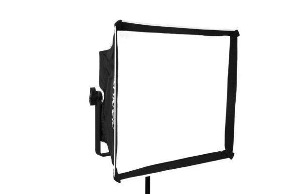 Nanlite SB-MP150 Softbox and Eggcrate grid for Mixpanel 150