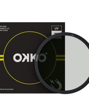 OKKO Magnetic Pro Protect UV Filter 67mm