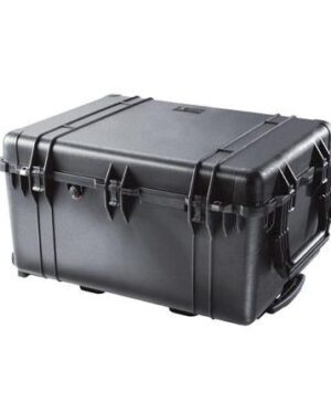 Pelican 1634 Waterproof Case WITH VELCRO 1630