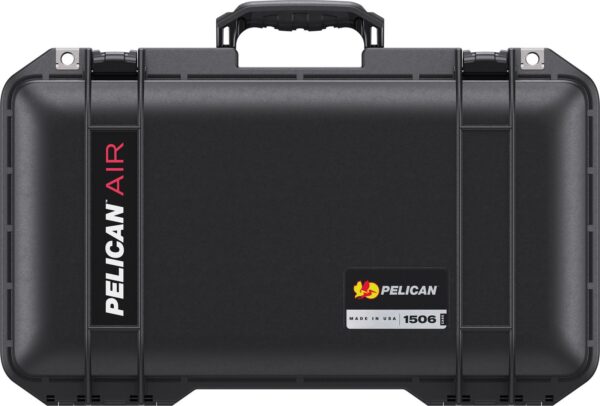 Pelican 1506 Air with TrekPak Dividers - Image 3