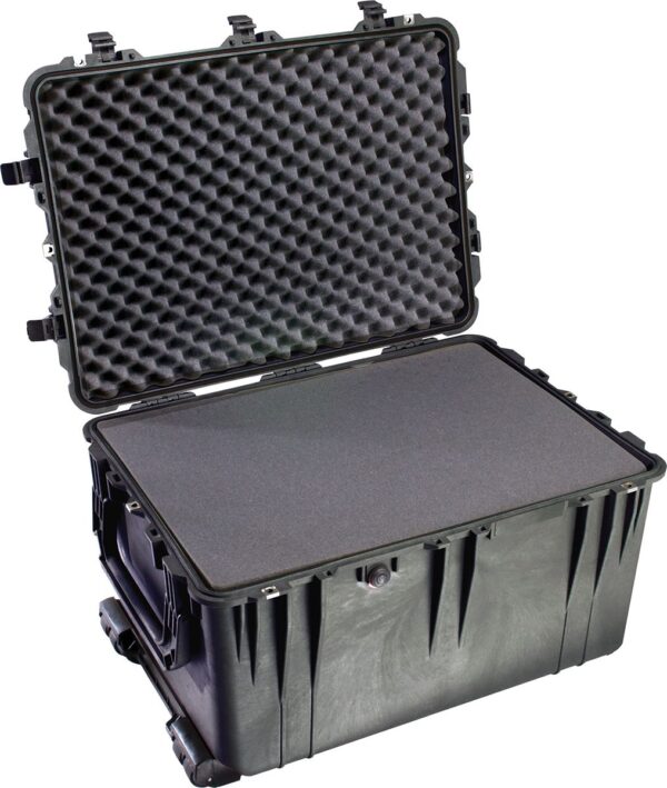 Pelican 1660 Case with foam - Image 2