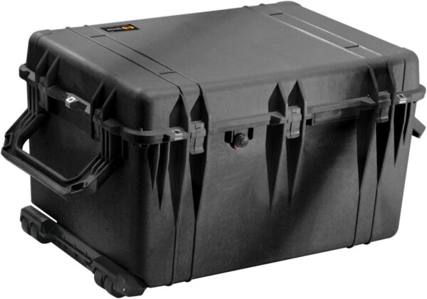 Pelican 1660 Case with foam