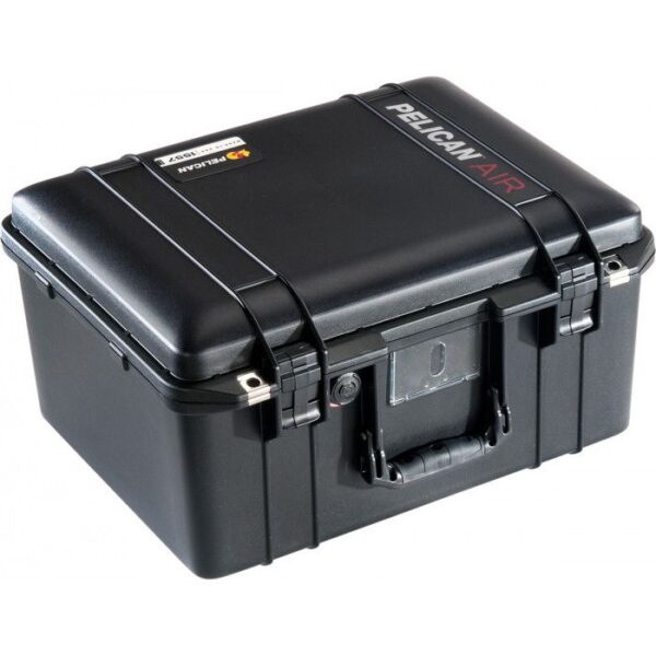 Pelican 1557 Air Case Black (Empty)
