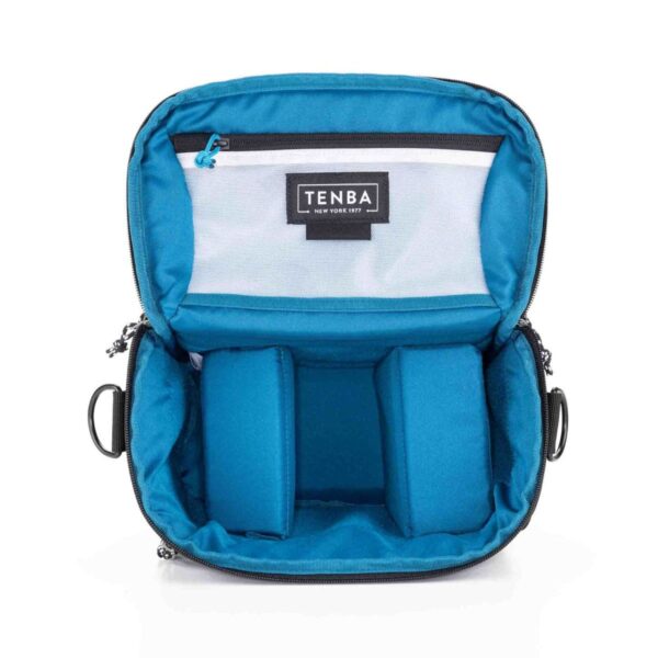Tenba Skyline V2 10 Shoulder Bag - Black - Image 2