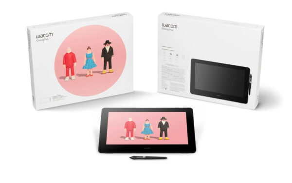 Wacom Cintiq Pro 16 - Image 2