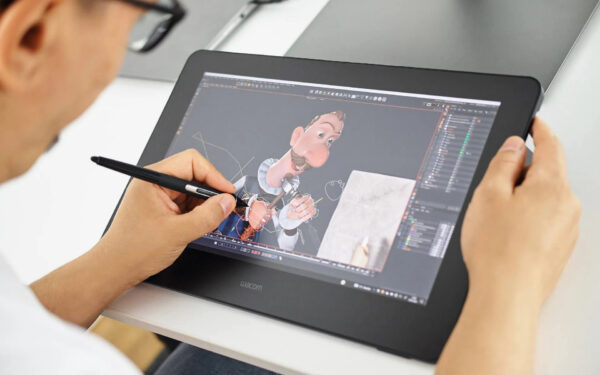 Wacom Cintiq Pro 16 - Image 7