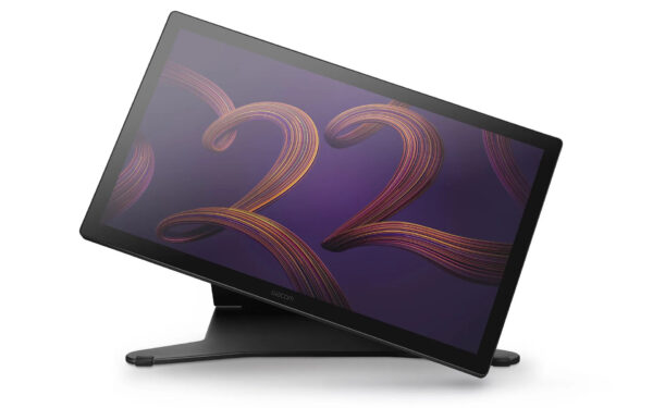 Wacom Cintiq Pro 22 stand - Image 2