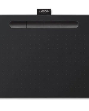 Wacom Intuos M Black