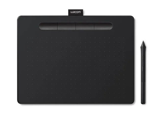 Wacom Intuos M Black