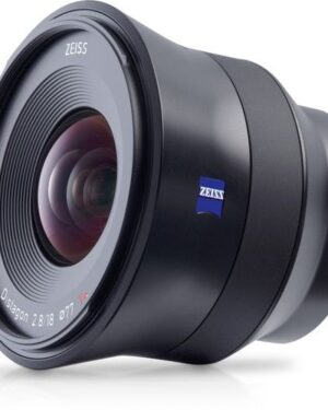 Zeiss Batis 18mm f/2.8 for Sony E-Mount