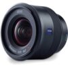 Zeiss Batis 25mm f/2.0 for Sony E-Mount