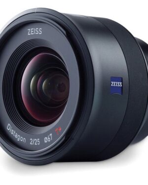 Zeiss Batis 25mm f/2.0 for Sony E-Mount