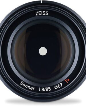 Zeiss Batis 85mm f/1.8 for Sony E-Mount