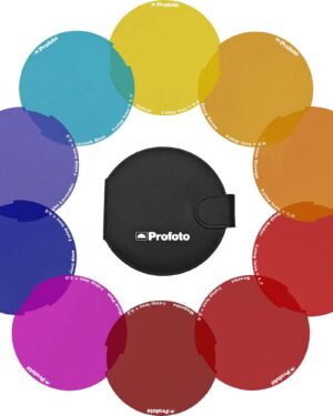 Profoto OCF Colour Effects Gel Pack