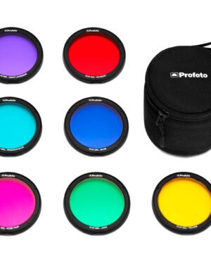 Profoto Clic Colour Effects Kit