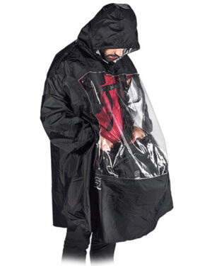 Sachtler SN606 Rain Poncho