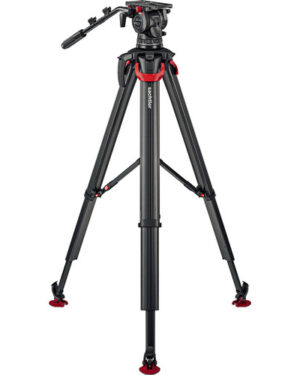 Sachtler System Aktiv12T flowtech100 MS