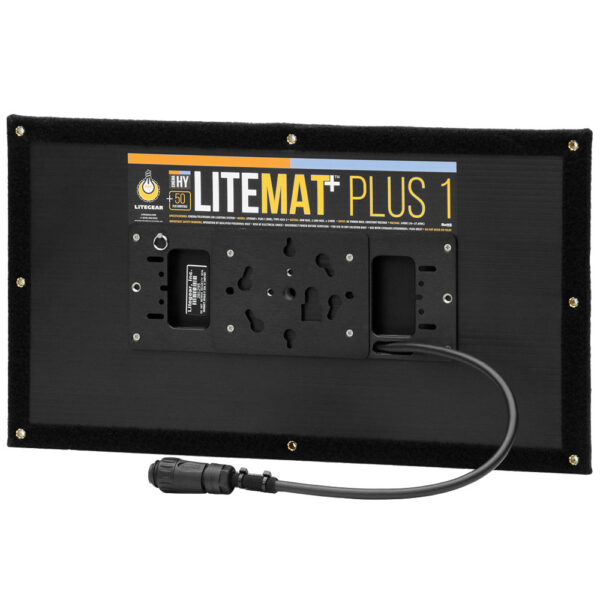 LiteGear LiteMat Plus 1 Kit - Image 2