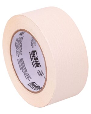 Stylus 8801 Hystik Cream Masking Tape 48mm x 50m