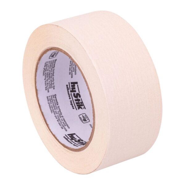 Stylus 8801 Hystik Cream Masking Tape 48mm x 50m