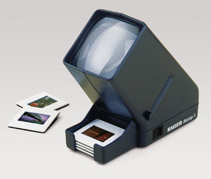 Kaiser Fototechnik 2005 "diascop 3" Slide Viewer
